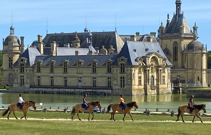 Henson1 ©ChantillySenlisTourisme