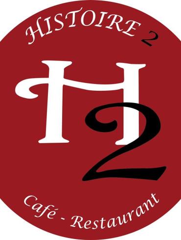 Histoire 2 logo