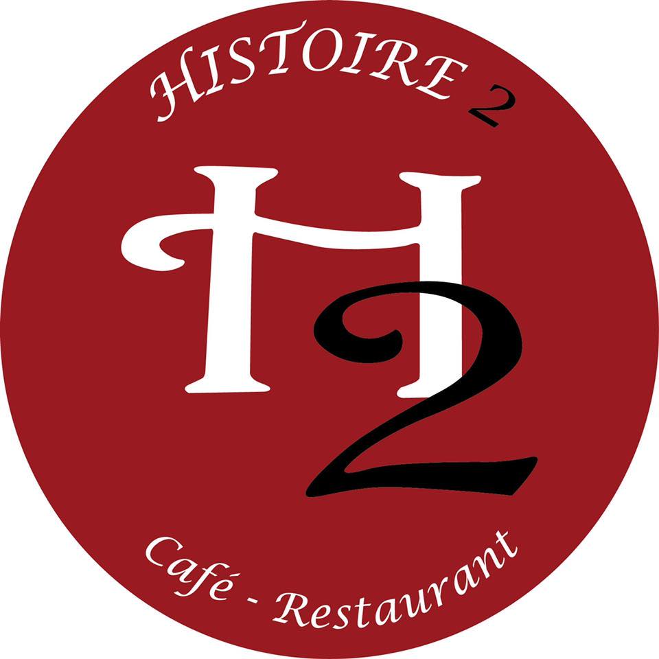 Histoire 2 logo