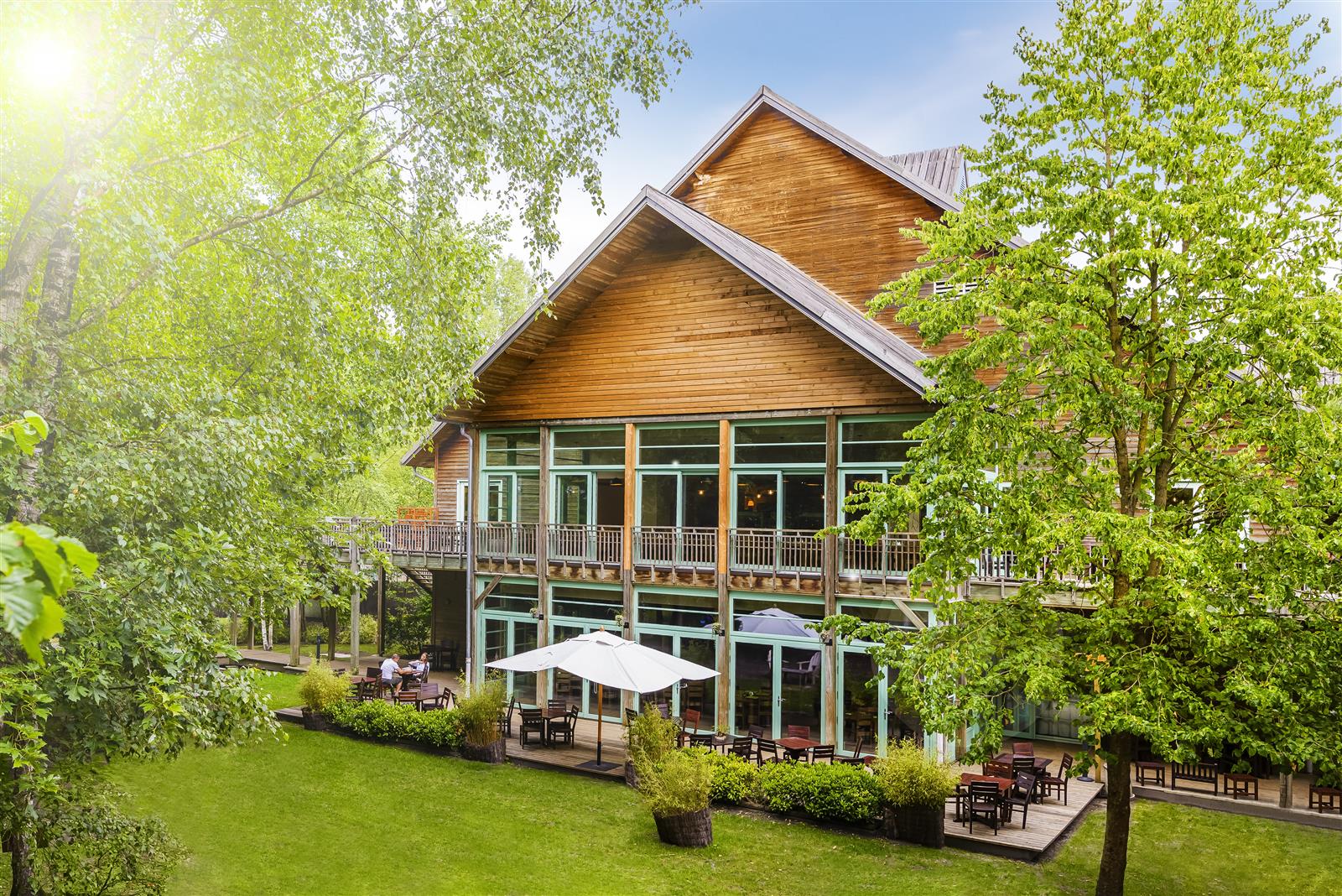 Hotel 3_Les Trois Hiboux ©Sylvain Cambon