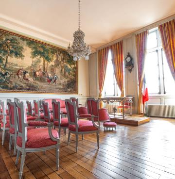 Hôtel de Ville Compiègne_© JC - ARC (5)