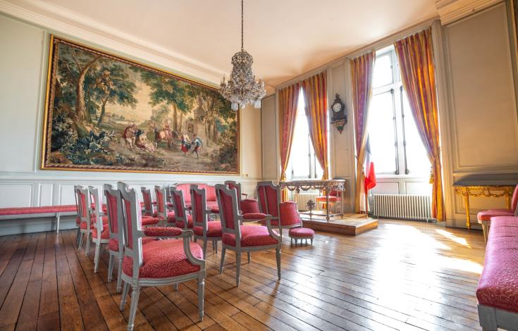 Hôtel de Ville Compiègne_© JC - ARC (5)