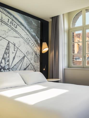 Mercure Beauvais Centre Cathédrale - B0Y0