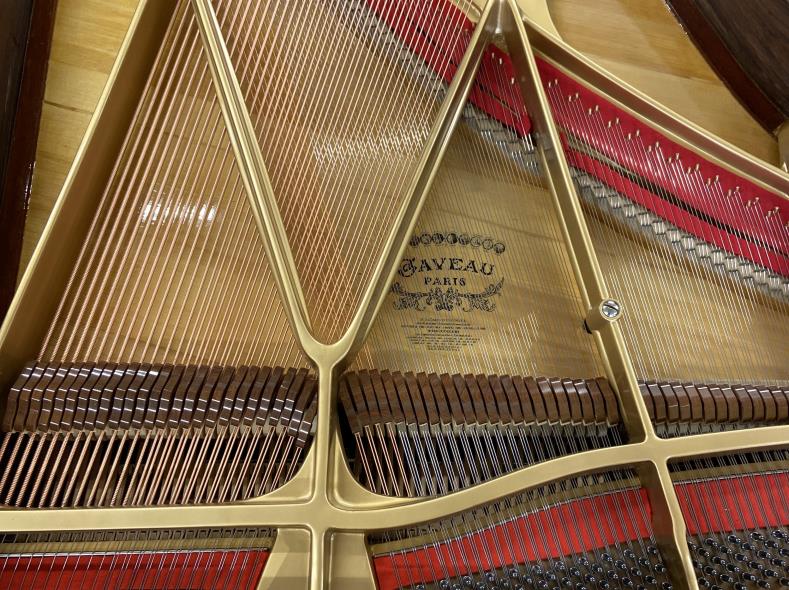 Atelier Dumas Piano