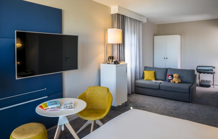 Mercure Beauvais Centre Cathédrale - B0Y0