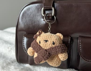 Petit ours 
