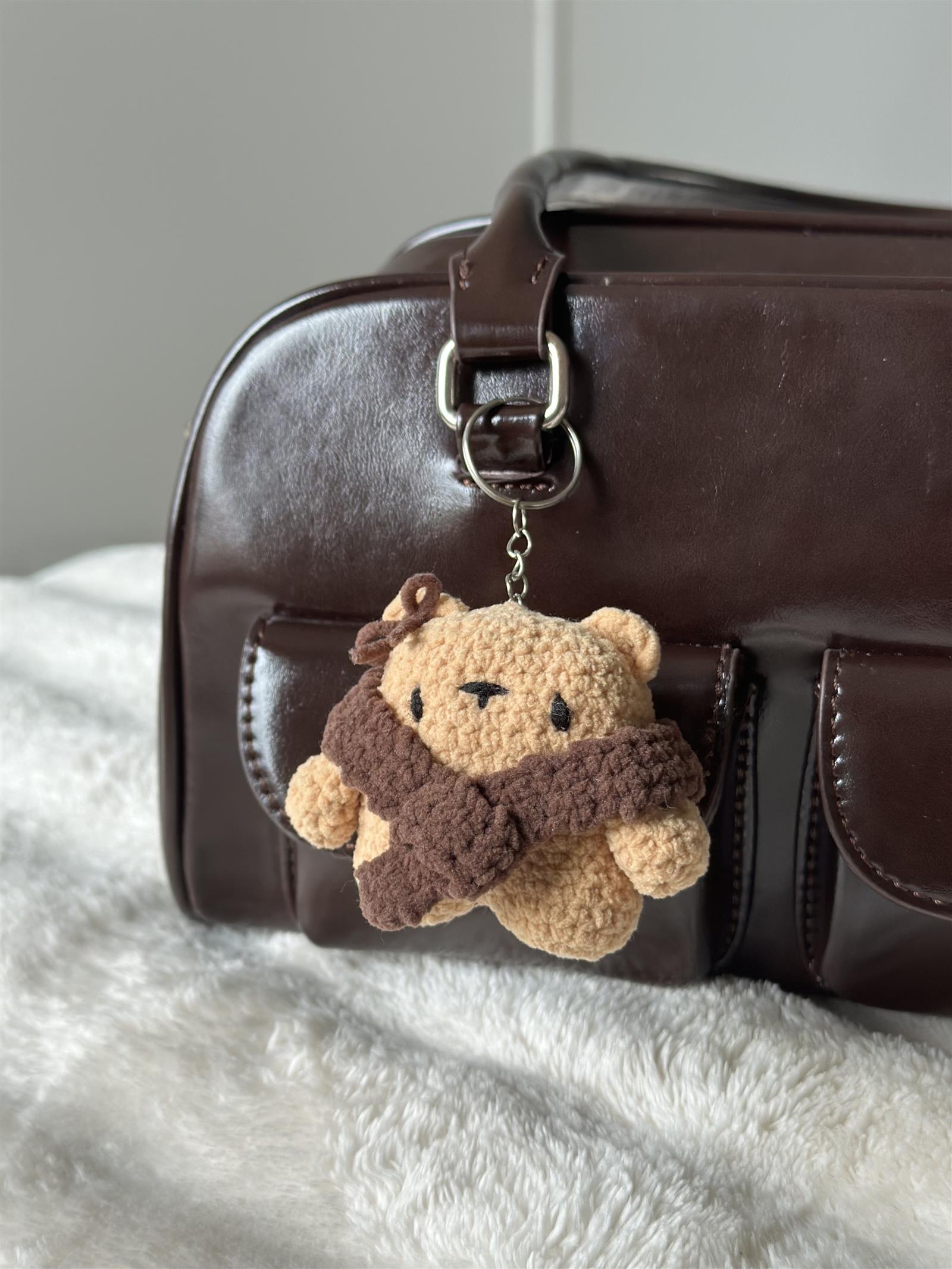 Petit ours 