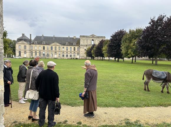 Journées  du Patrimoine