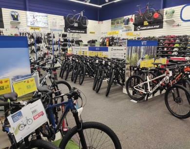 VeloIntersport