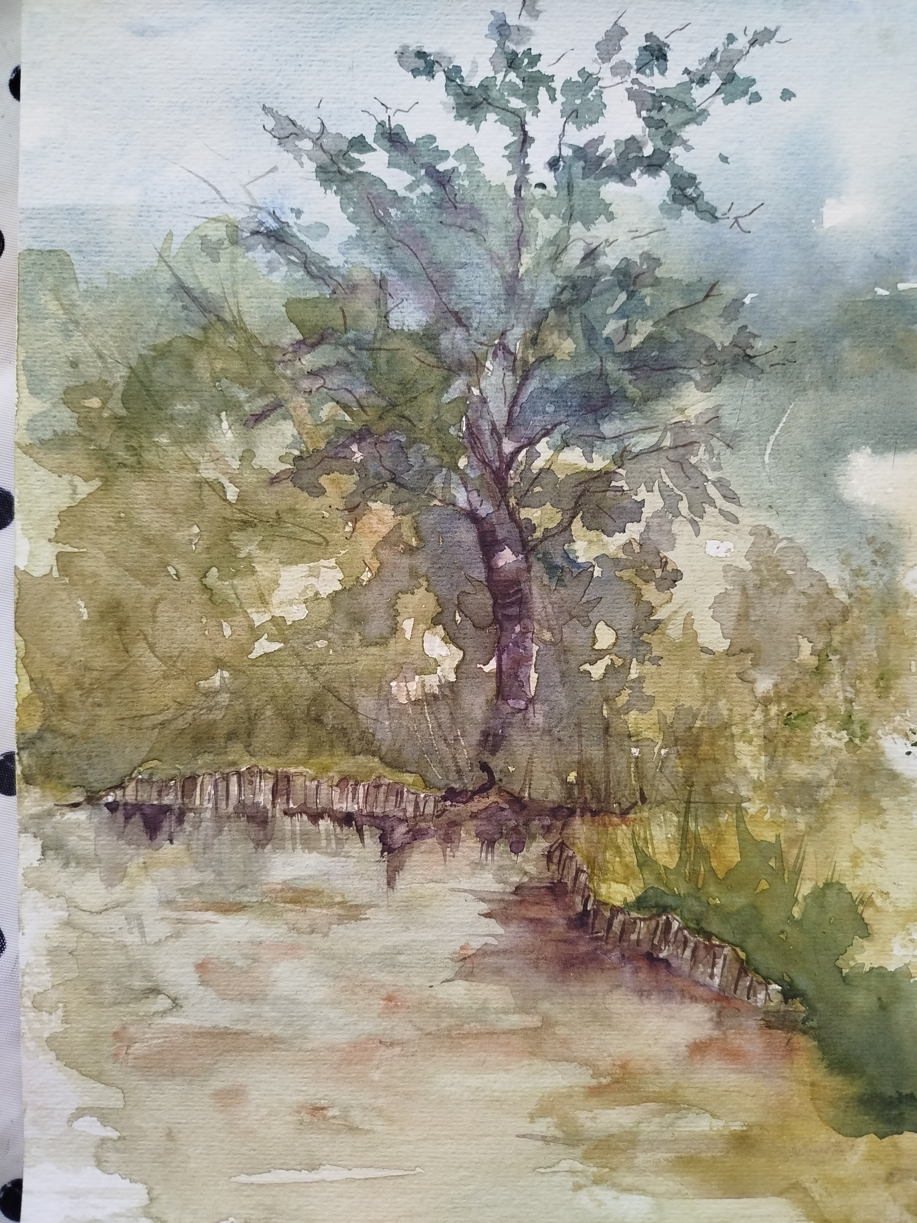 Jeux de Pinceaux | Isabelle Loubes, Brigitte Bellanger, Francine Charles et Armelle Schulz