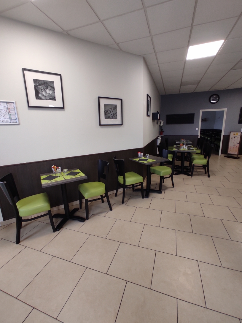 Salle du Bar