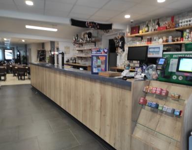 Café - Bar