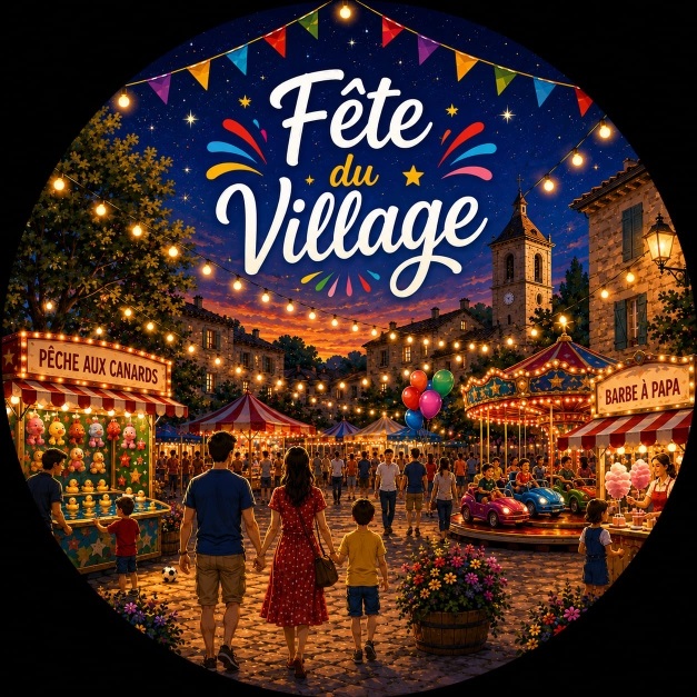 Fête communale