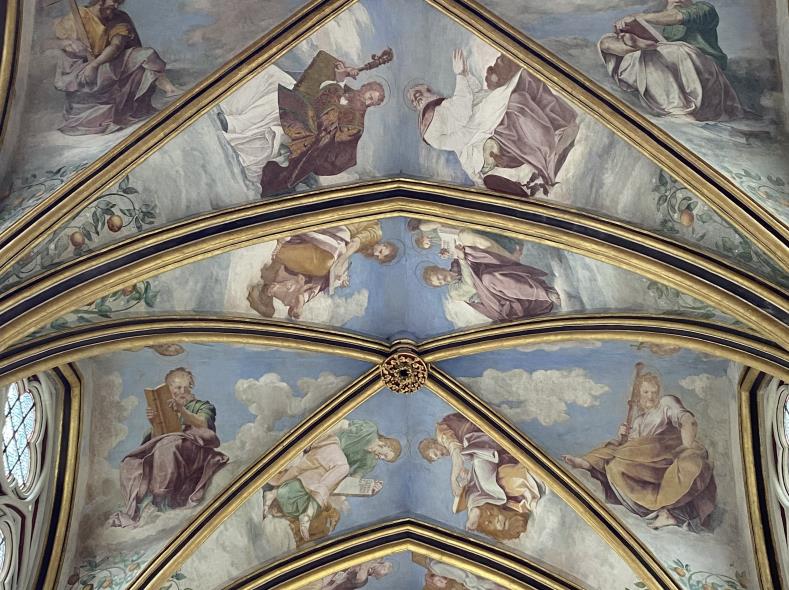 Chapelle Ste Marie