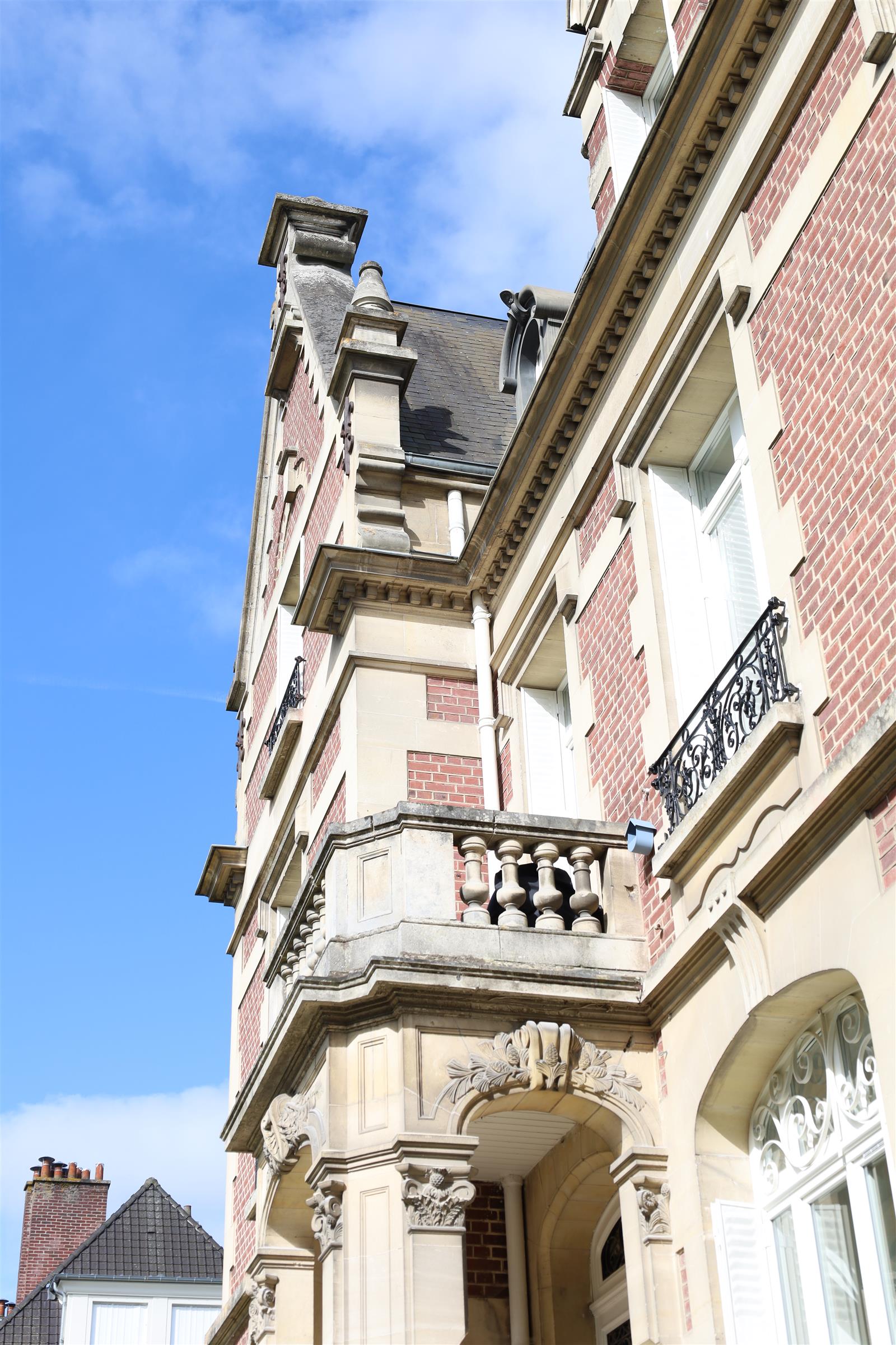 façade_Villa Stella_VIT