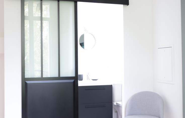 Salle d'eau privative_Villa Stella_VIT