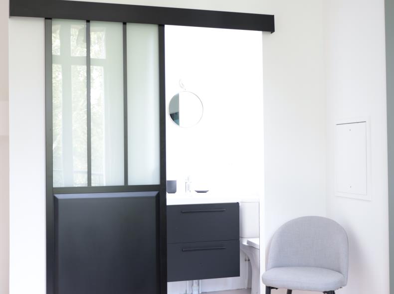 Salle d'eau privative_Villa Stella_VIT