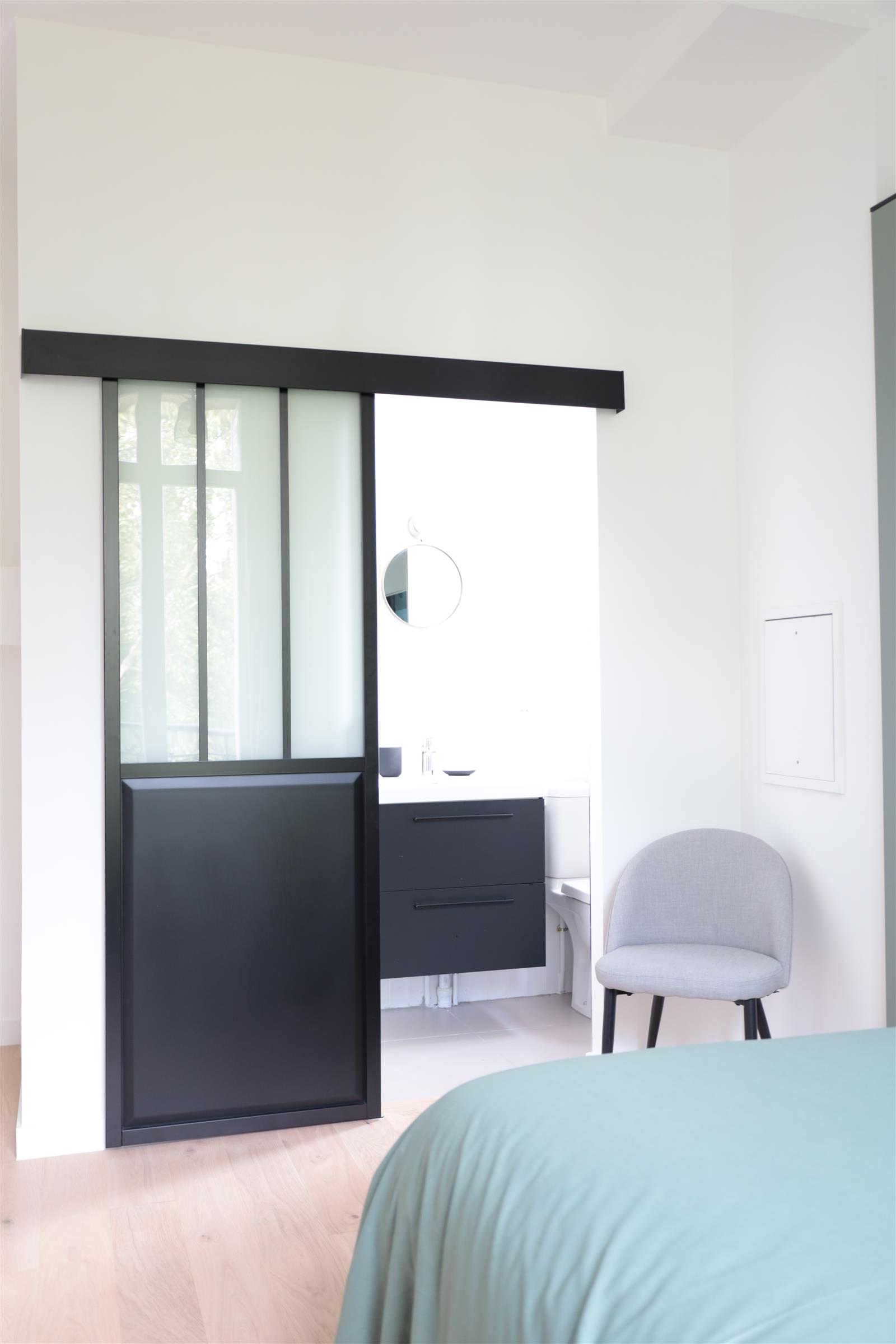 Salle d'eau privative_Villa Stella_VIT