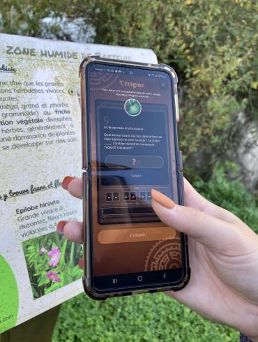 Louison Pignon Breteuil-sur-Noye