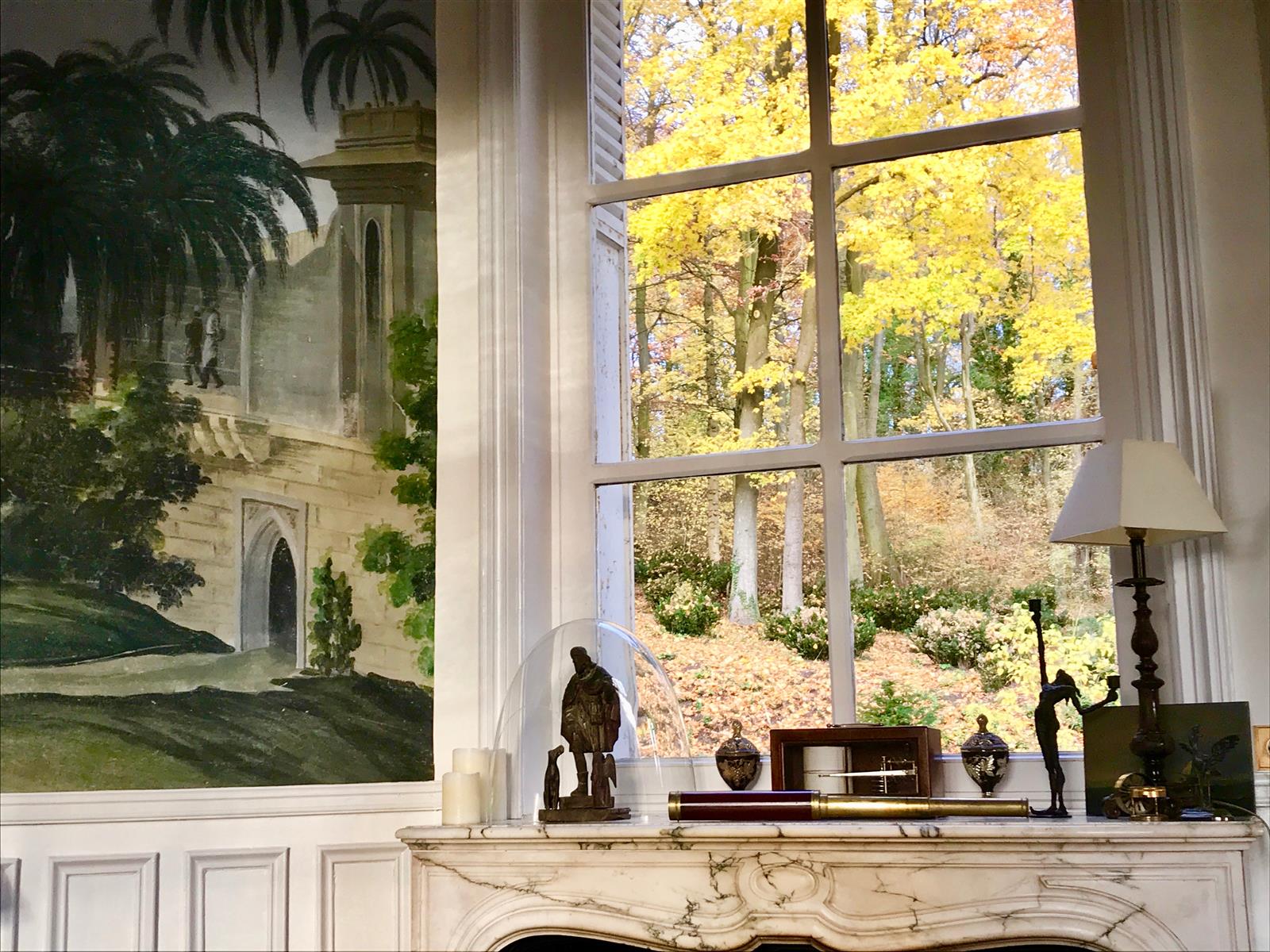 Villa du Châtelet - © Villa du Châtelet