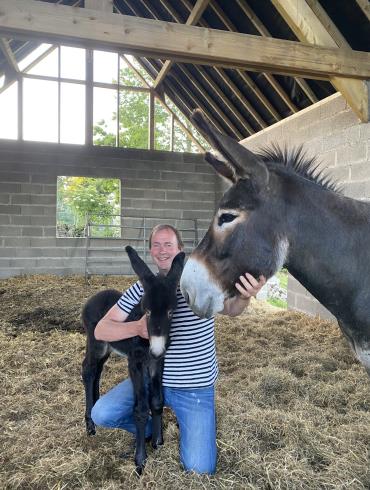 Ferme de l'Arbre Madame