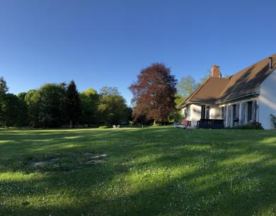 Domaine de La Charmille