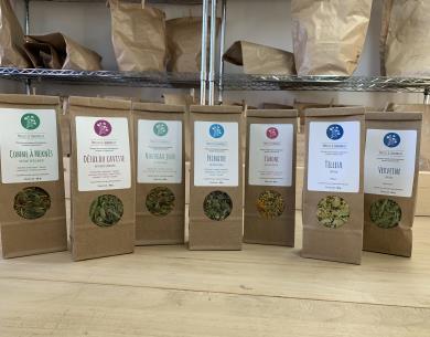 Infusions