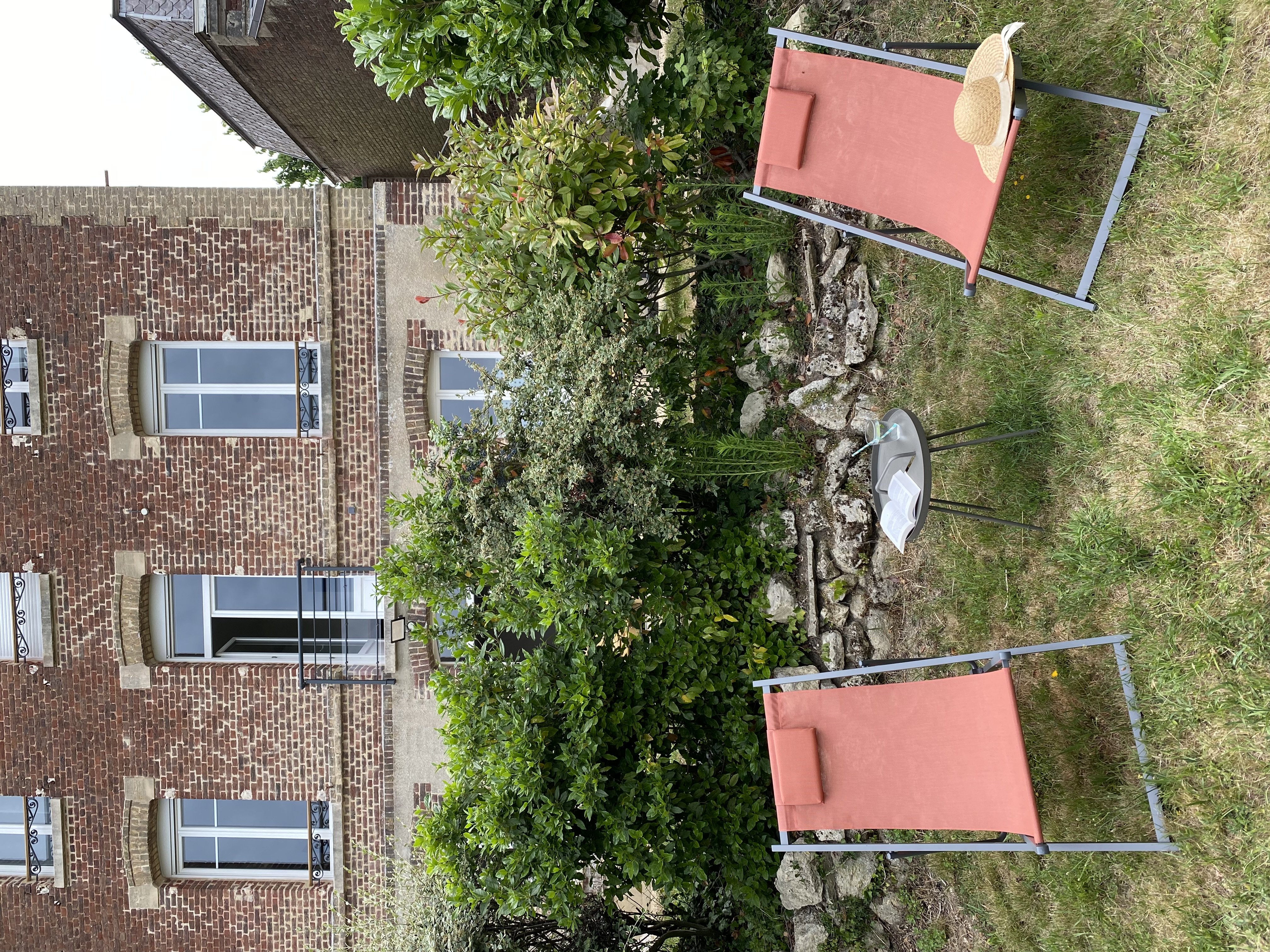 jardin