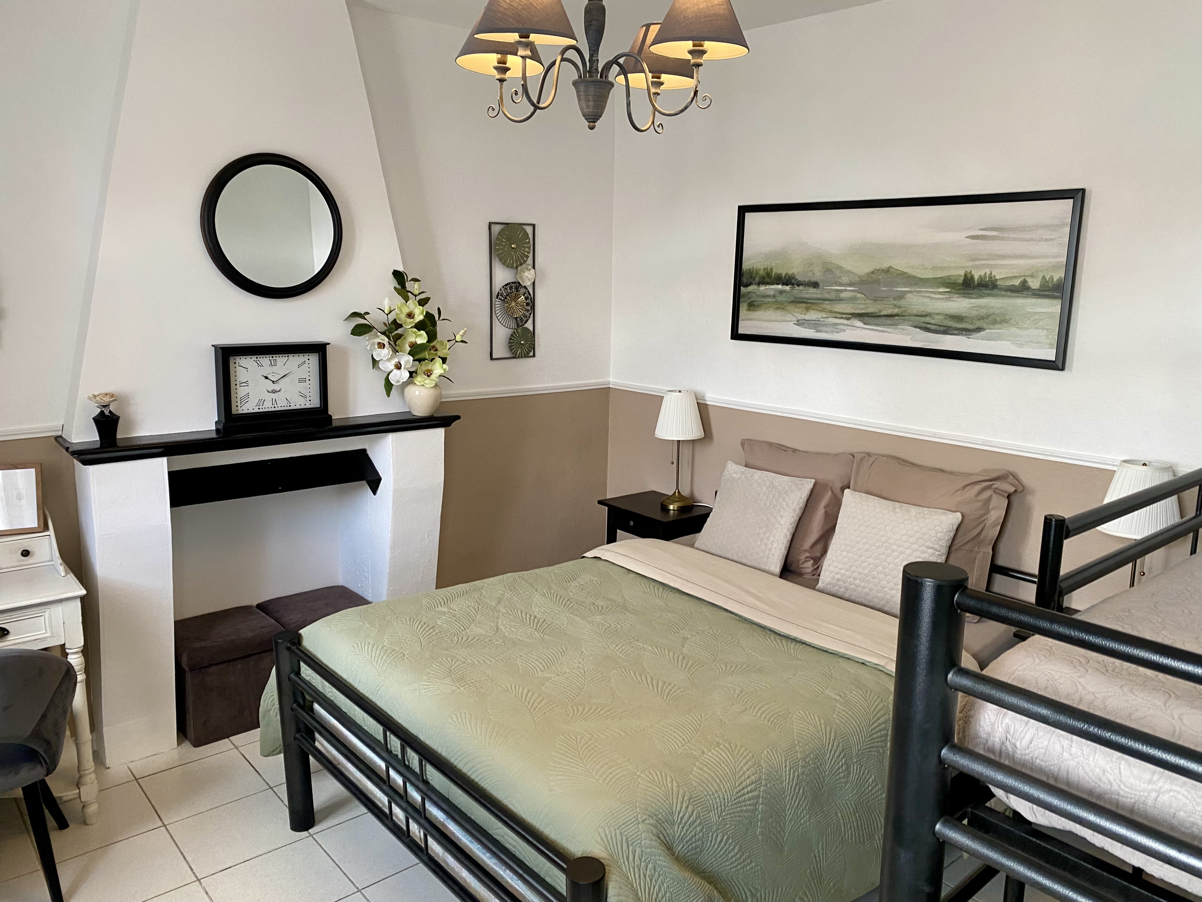 La Besace chambres d'hôtes et tables
