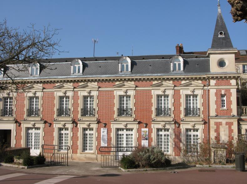 Musée de la Dentelle