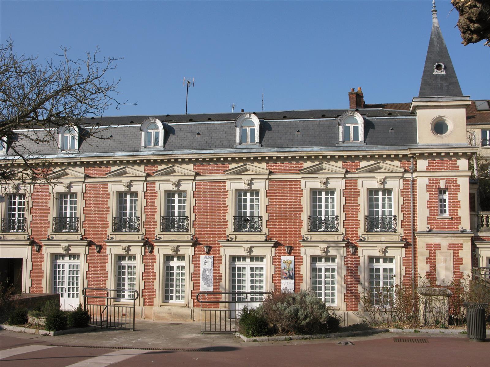 Musée de la Dentelle