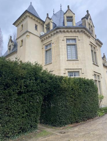 Le Castel Ecossais