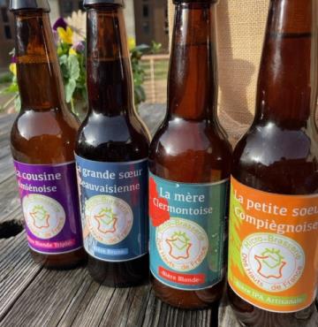 MICRO BRASSERIE DES HAUTS-DE-FRANCE