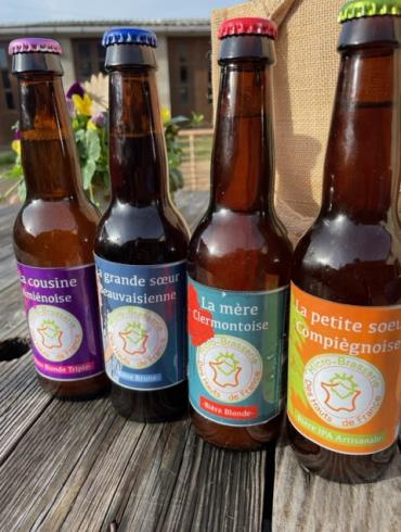 MICRO BRASSERIE DES HAUTS-DE-FRANCE