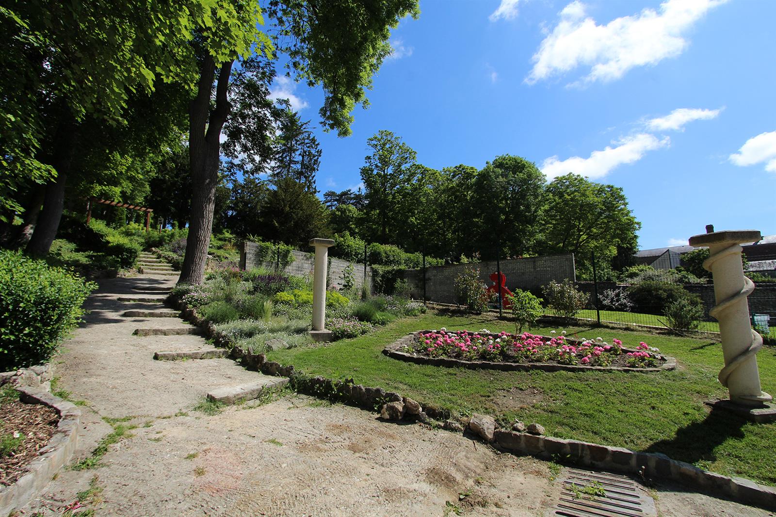 Parc de la Ville 