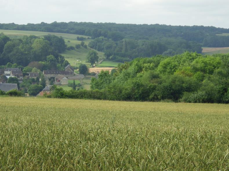 Villages-Vexin-Thelle-Boury