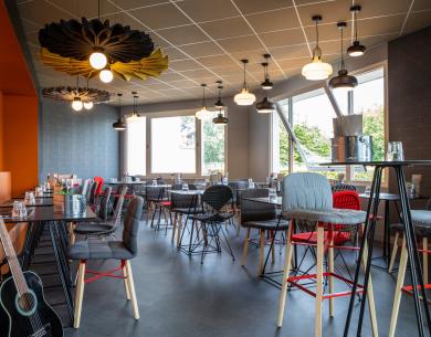 Ibis Compiègne 0691