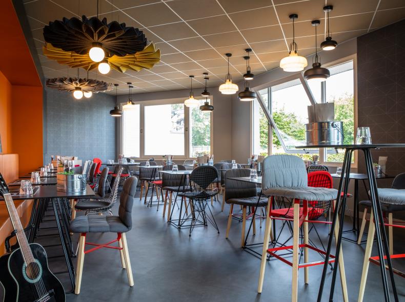 Ibis Compiègne