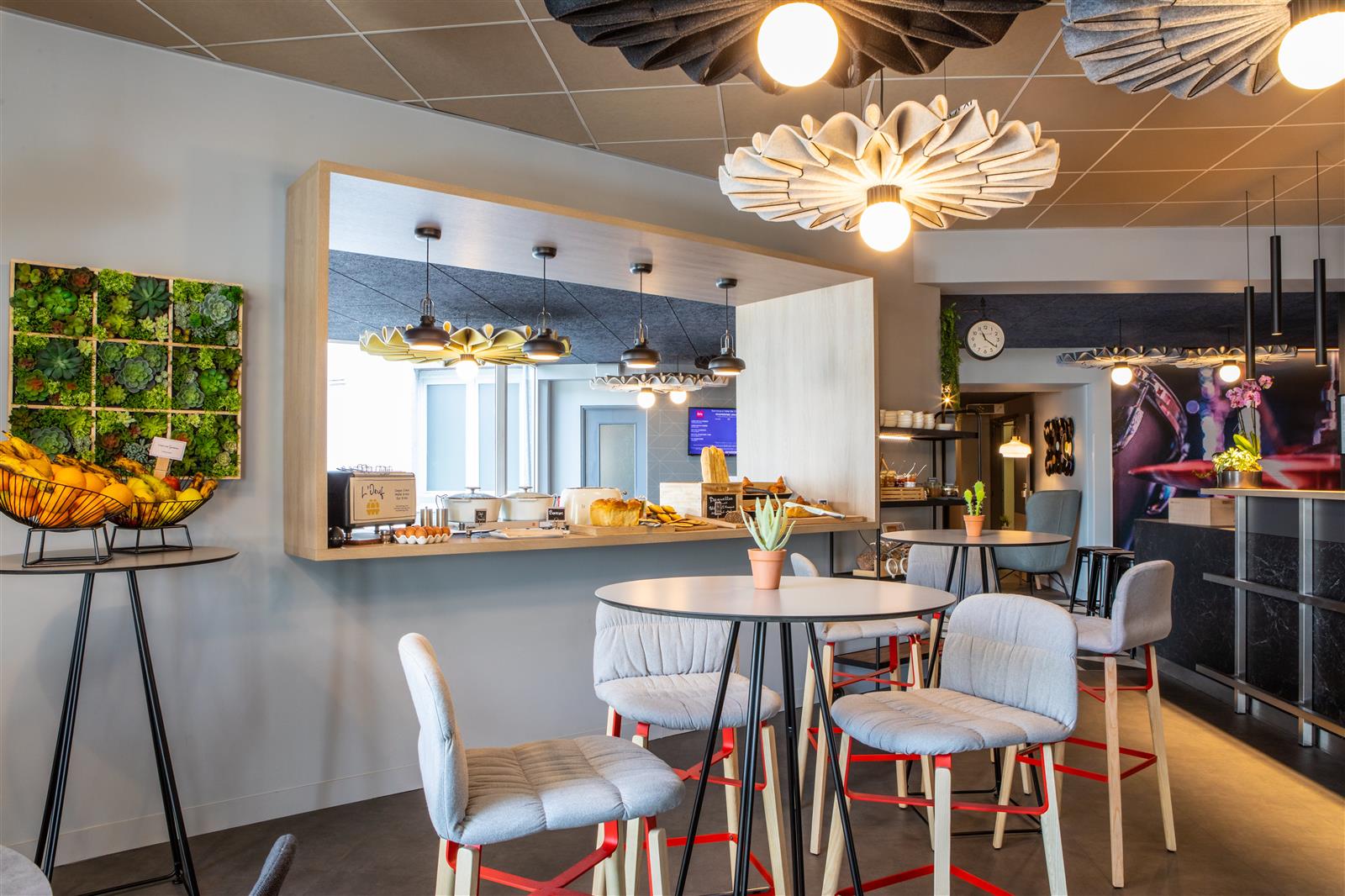 Ibis Compiègne 