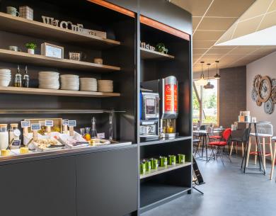 Ibis Compiègne