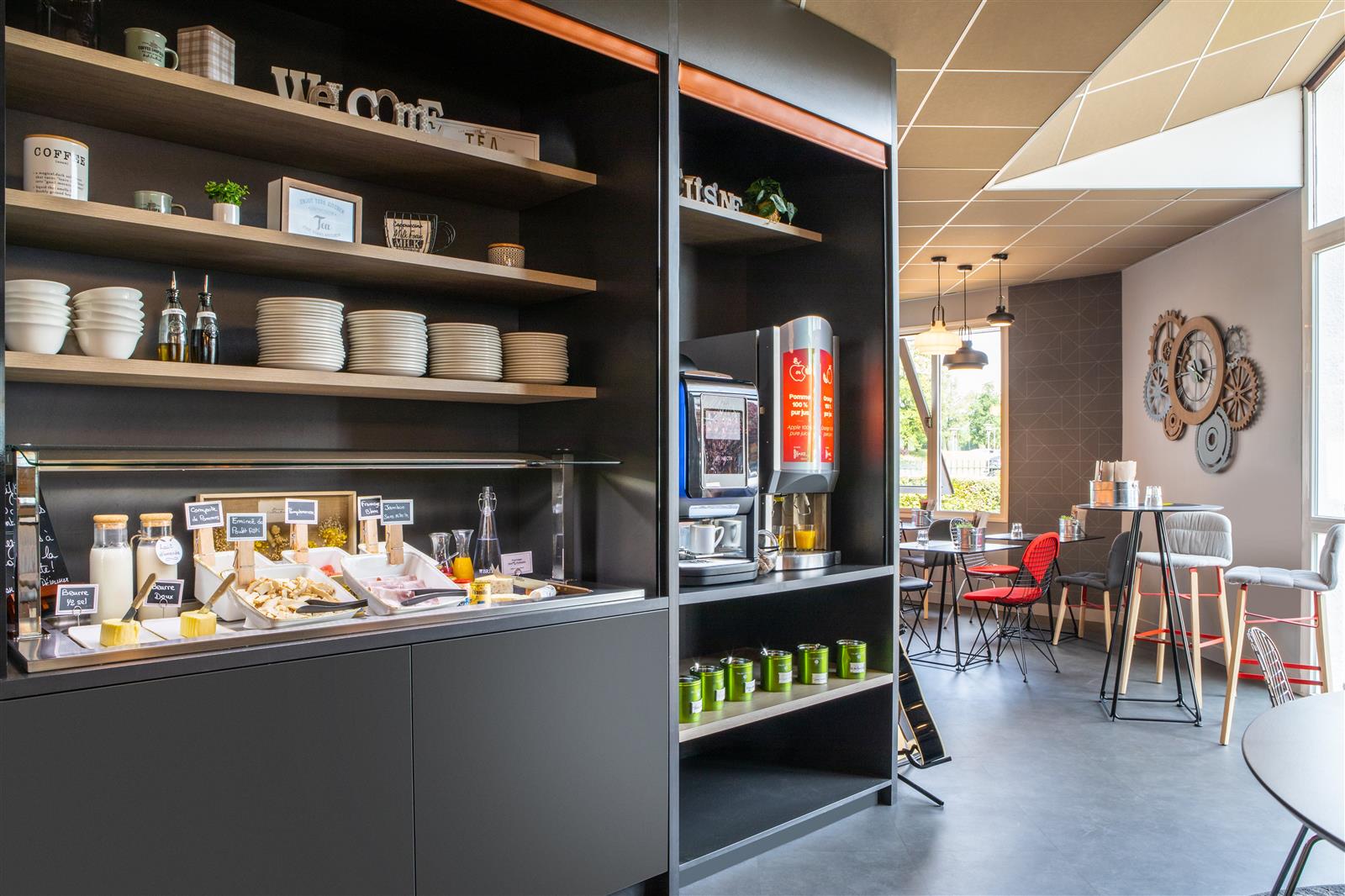 Ibis Compiègne