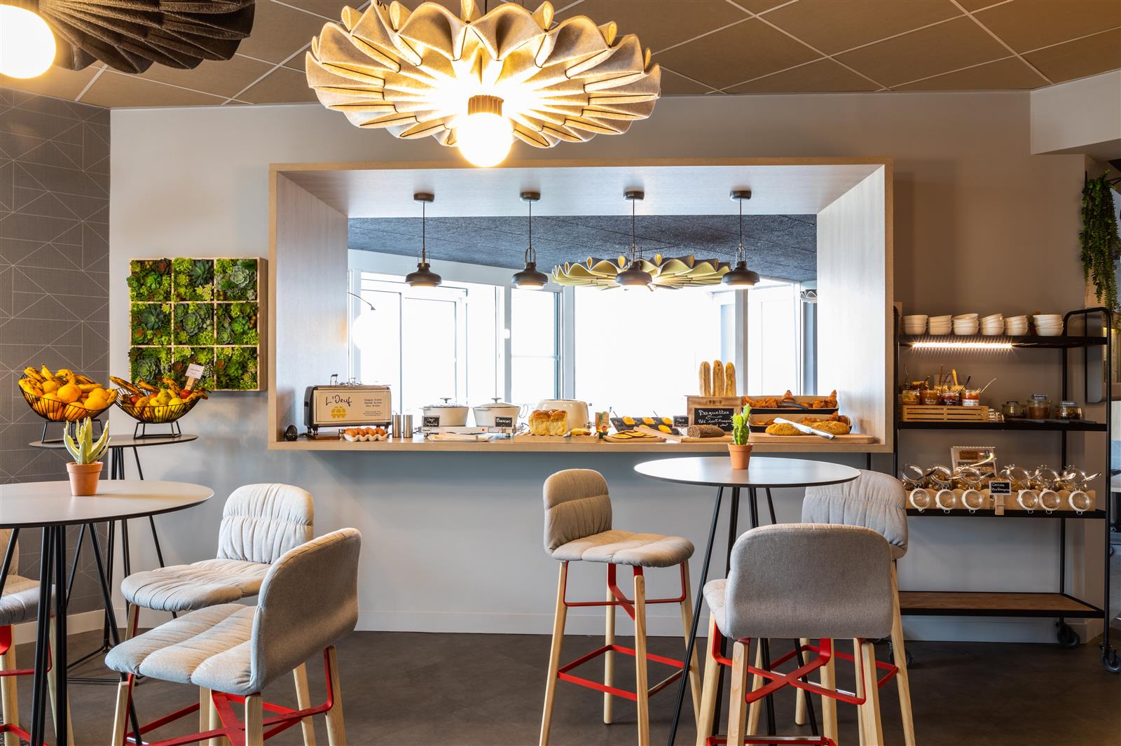 Ibis Compiègne