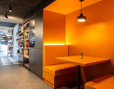 Ibis Compiègne 0691