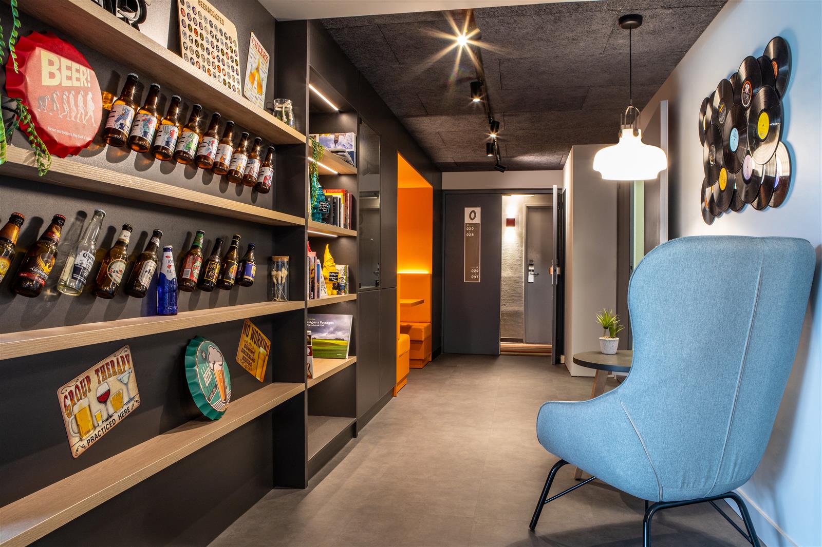 Ibis Compiègne 0691