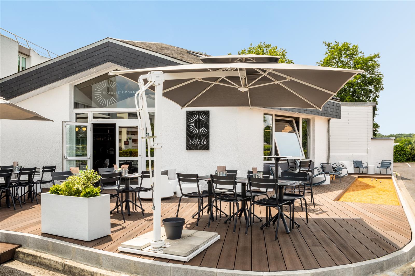 Ibis Compiègne 0691