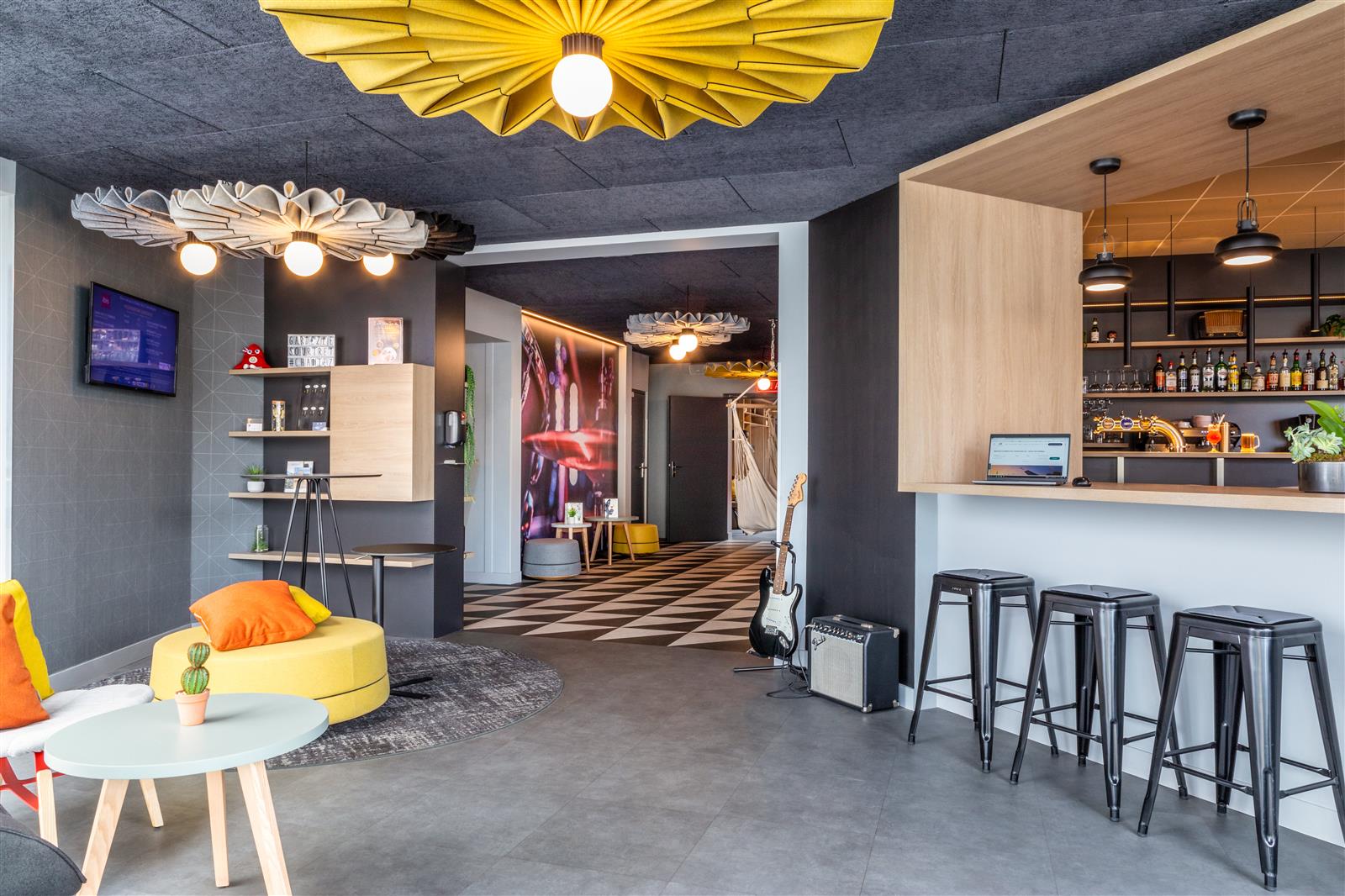 Ibis Compiègne