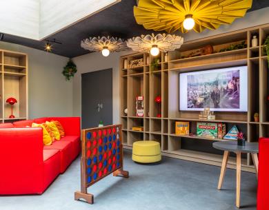 Ibis Compiègne 0691