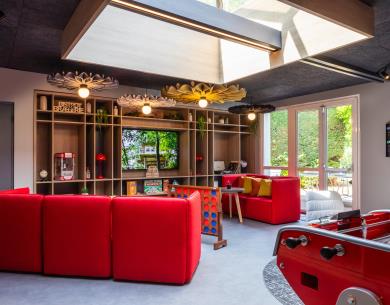 Ibis Compiègne 0691