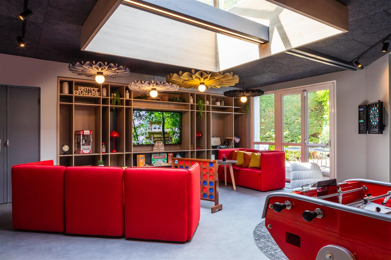 Ibis Compiègne 0691