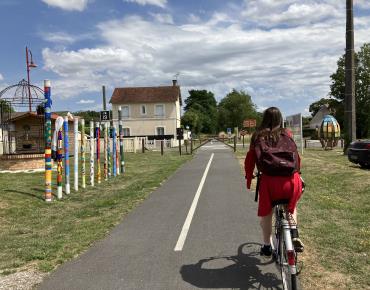 La Chapelle aux Pots